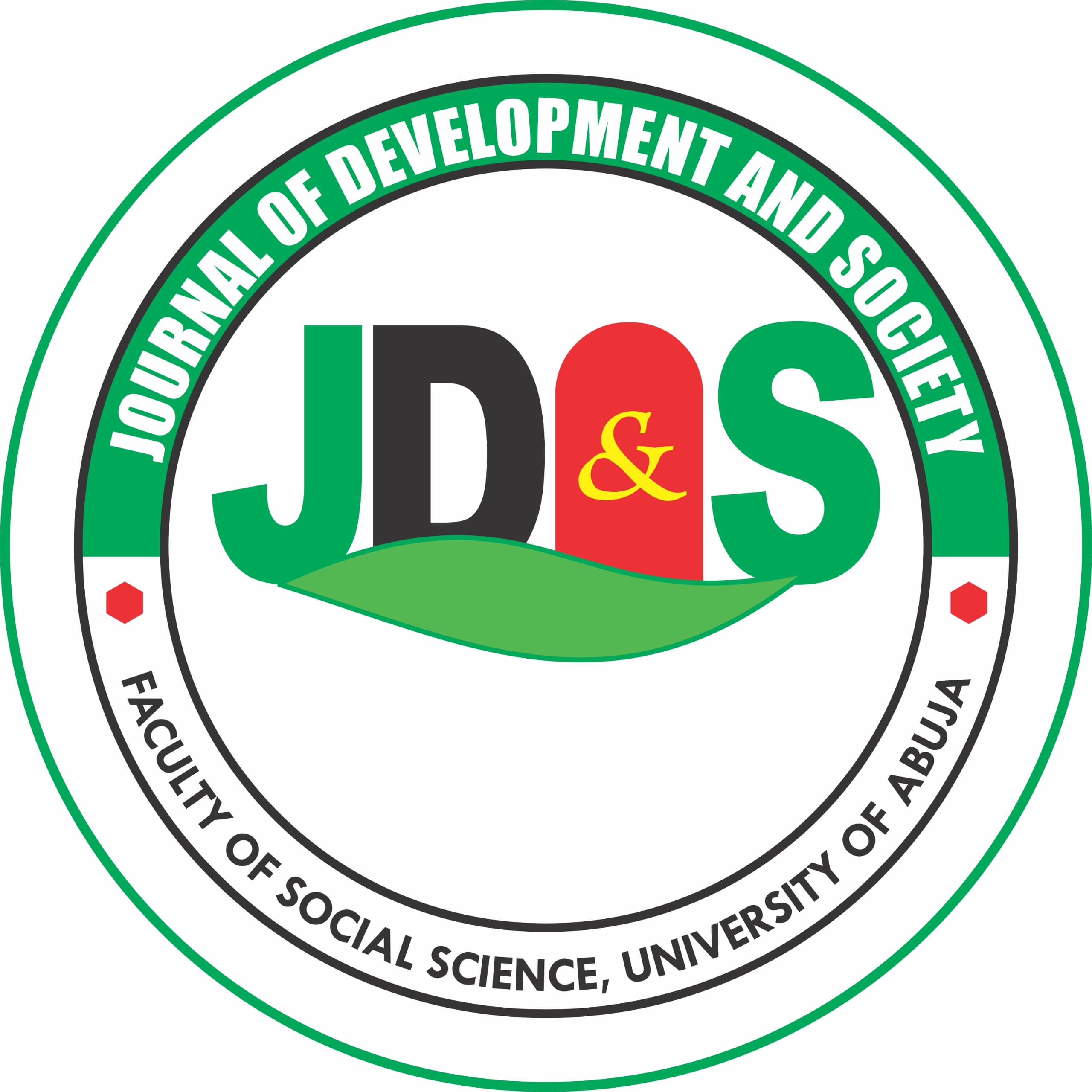 JDS LOGO